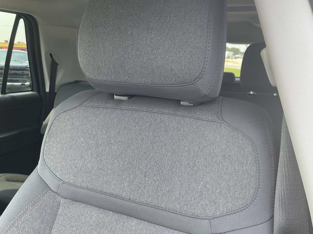 Certified 2025 Ford Expedition Max Active RWD image 19