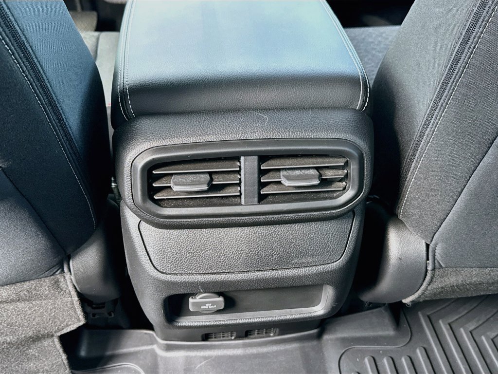Used 2025 Honda Ridgeline Sport image 23