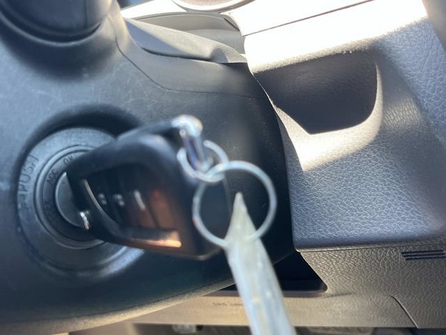 Used 2024 Toyota Camry SE FWD image 42