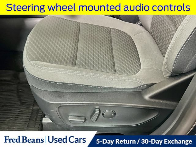 Certified 2022 Ford Escape SE w/ Convenience Package AWD/4WD image 23