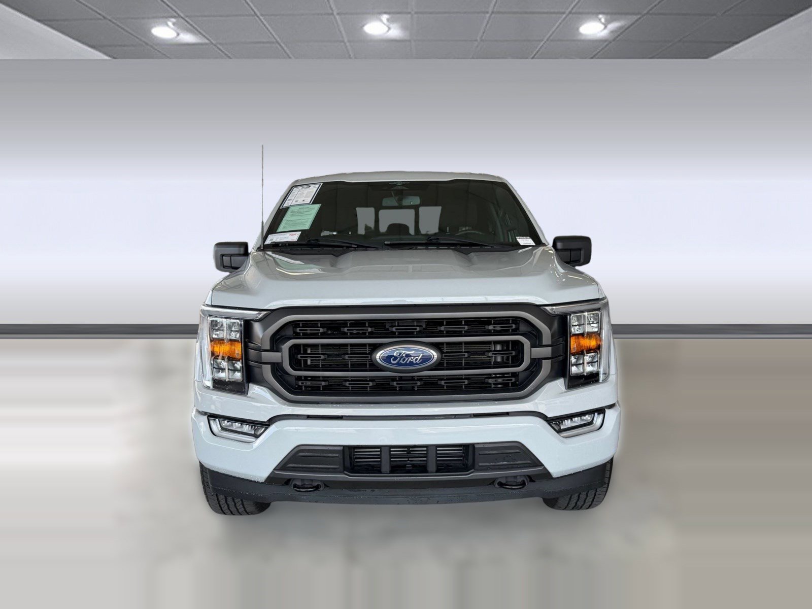 Certified 2023 Ford F150 XLT w/ Equipment Group 302A High AWD/4WD image 35