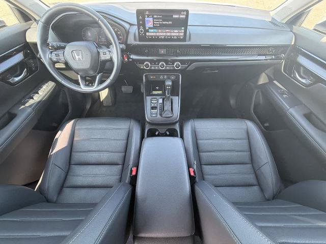Used 2024 Honda CR-V EX-L image 15