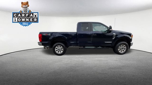 Certified 2022 Ford F350 XL w/ STX Appearance Package AWD/4WD image 9