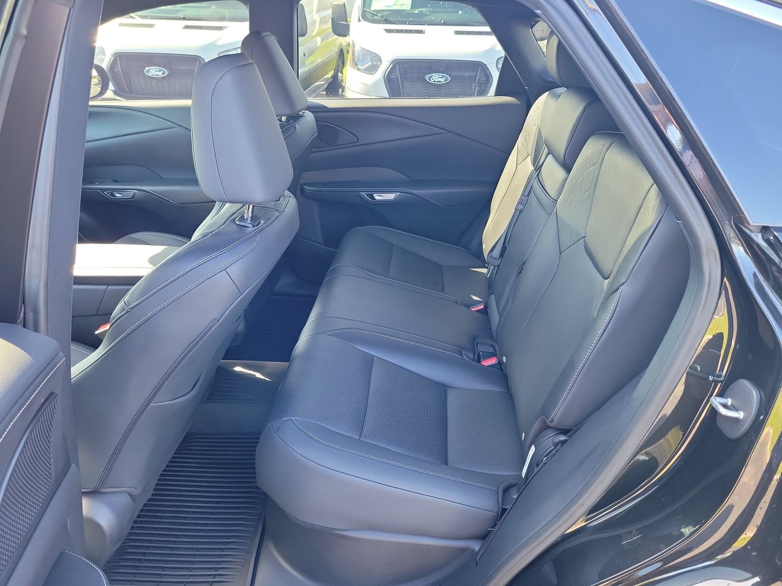 Used 2024 Lexus RX 350 Premium Plus w/ Convenience Package AWD/4WD image 11