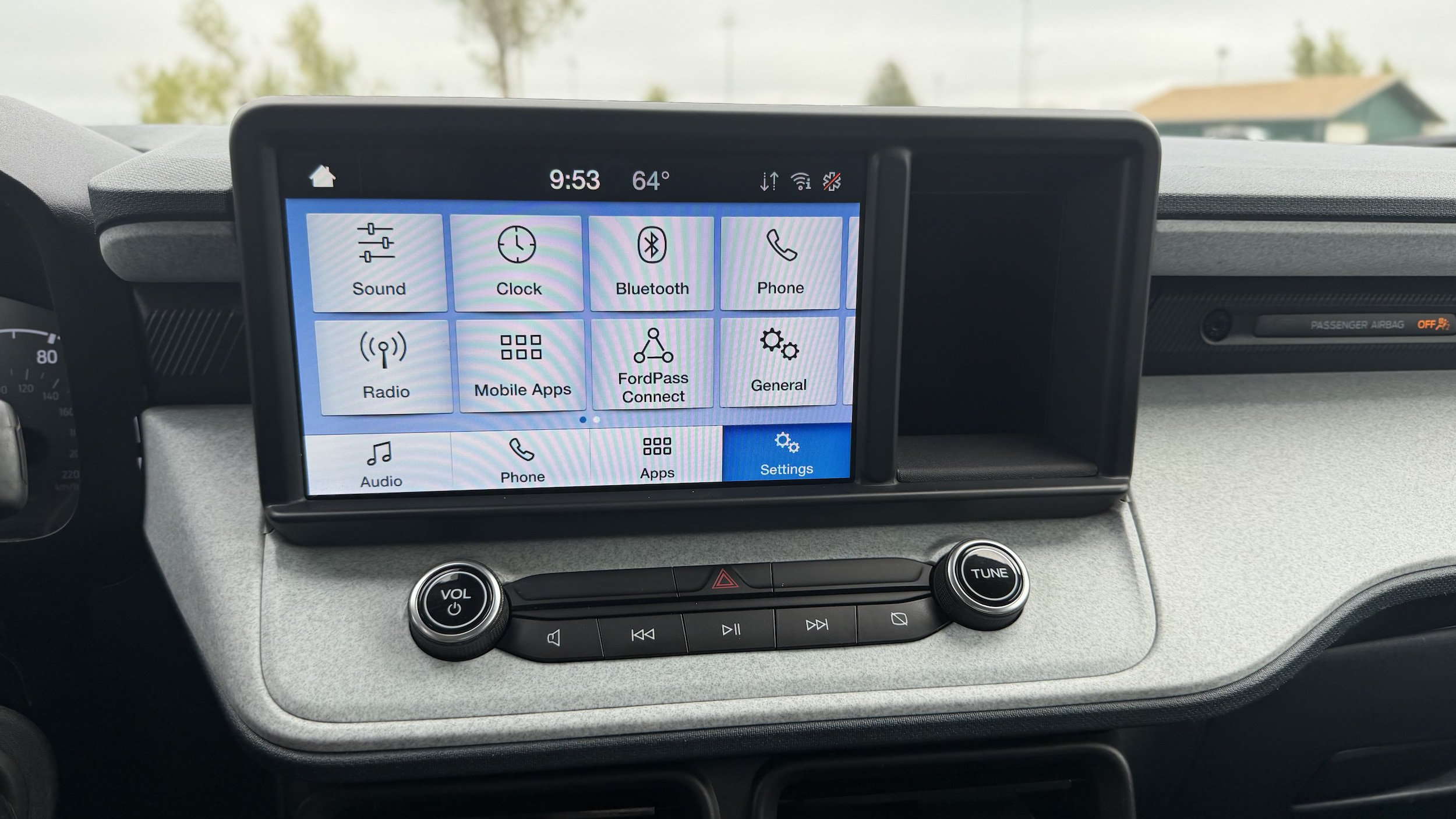 Certified 2022 Ford Maverick XLT FWD image 33