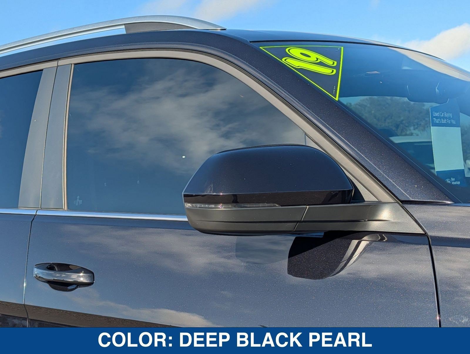 Used 2019 Volkswagen Atlas SEL FWD image 11