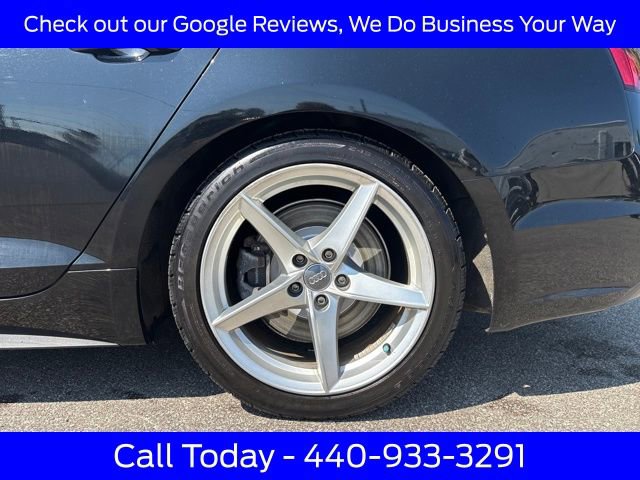 Used 2018 Audi A5 2.0T Premium Plus w/ Premium Plus image 28