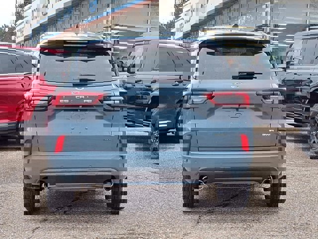 Certified 2024 Ford Escape ST-Line w/ Tech Pack #1 image 2