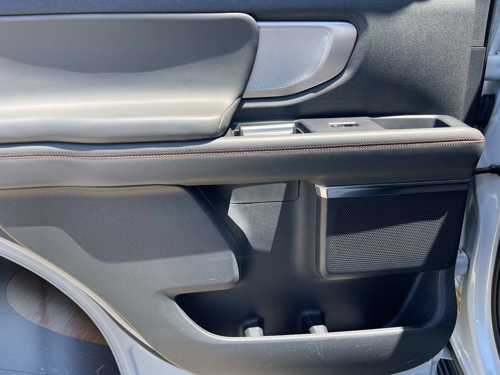 Certified 2025 Ford Expedition Active RWD image 16