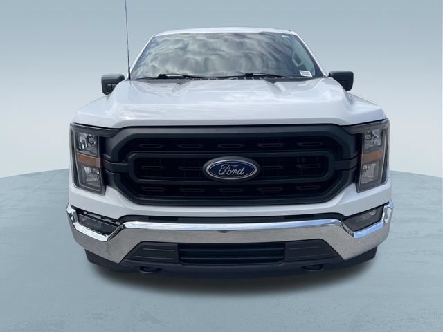 Certified 2023 Ford F150 XL w/ Trailer Tow Package AWD/4WD image 10