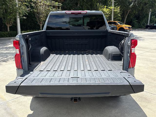 Used 2024 Chevrolet Silverado 1500 ZR2 w/ Technology Package AWD/4WD image 32