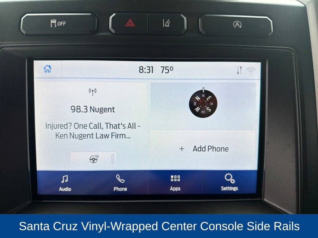 Certified 2021 Ford Expedition Max XLT RWD image 26