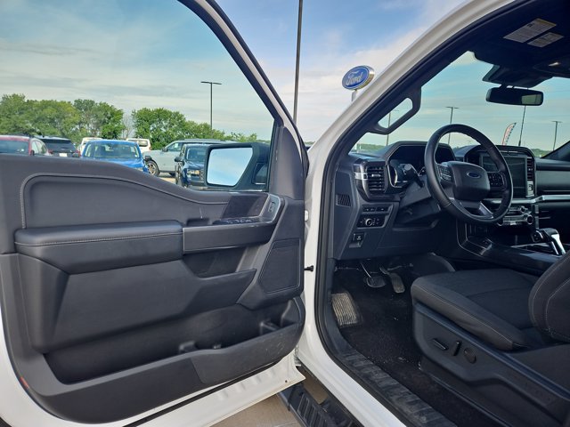 Certified 2023 Ford F150 XLT w/ Equipment Group 302A High AWD/4WD image 9