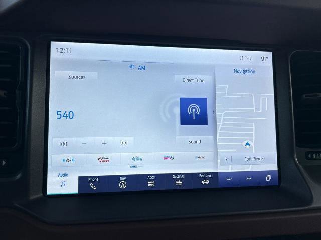 Certified 2024 Ford Bronco Outer Banks image 24