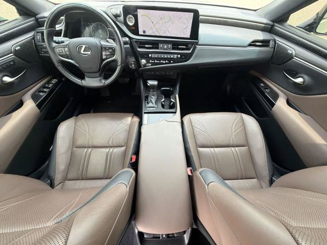 Used 2024 Lexus ES 350 Ultra Luxury w/ Accessory Package (Z1) FWD image 15