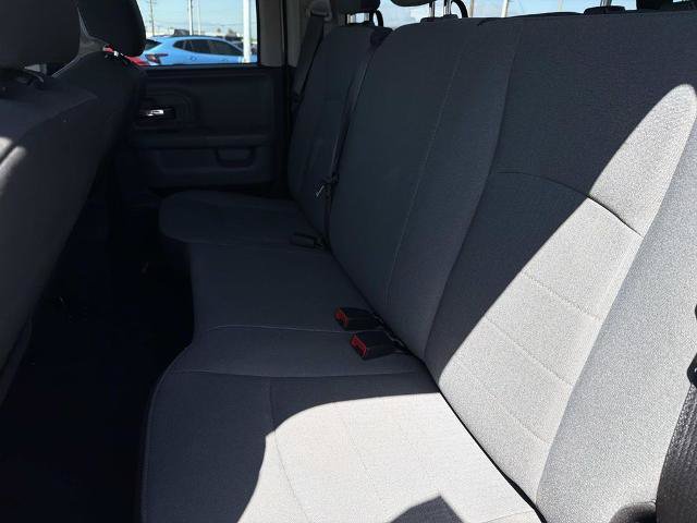 Used 2024 RAM 1500 Classic SLT RWD image 18