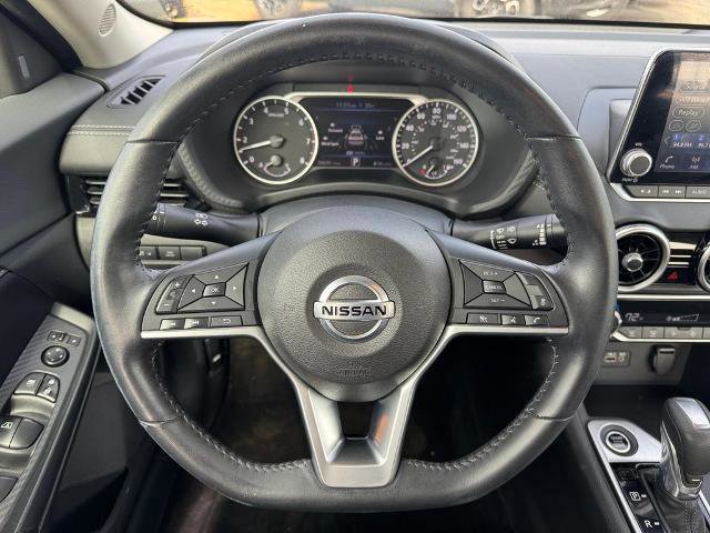 Used 2021 Nissan Sentra SV image 10