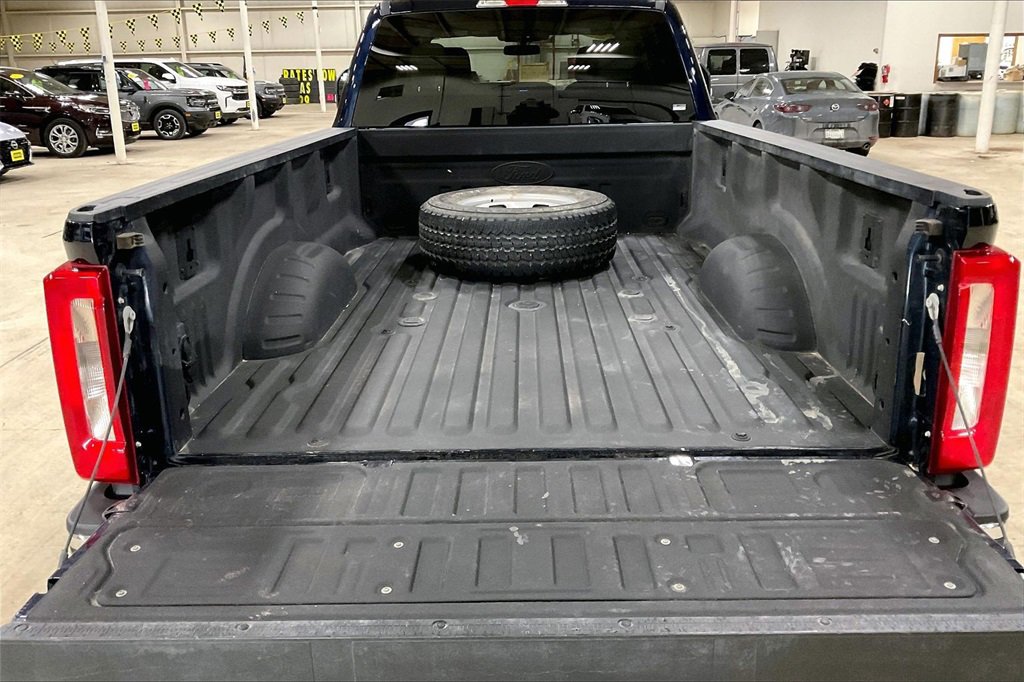 Certified 2023 Ford F250 XLT image 30