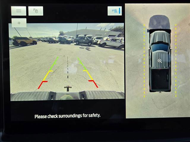 Certified 2022 Ford F150 XLT w/ Equipment Group 302A High image 13