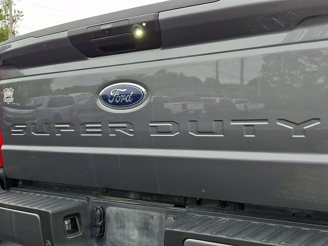 Certified 2024 Ford F250 XL w/ STX Appearance Package AWD/4WD image 30