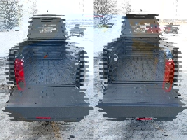 Used 2019 Honda Ridgeline Sport image 24