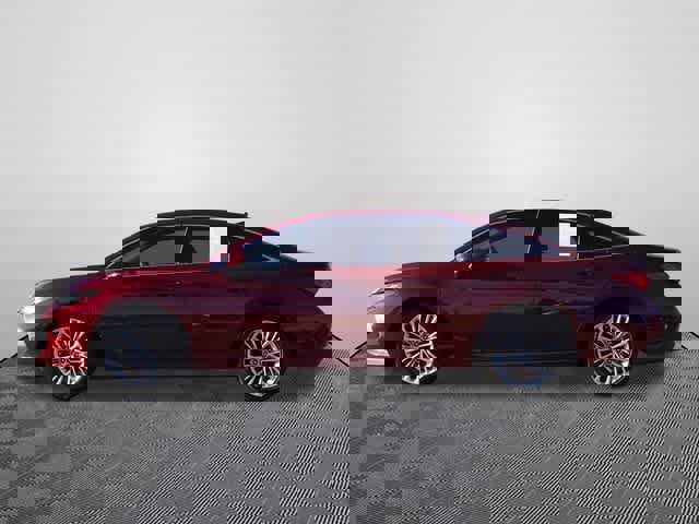 Used 2019 Toyota Avalon Limited video 2