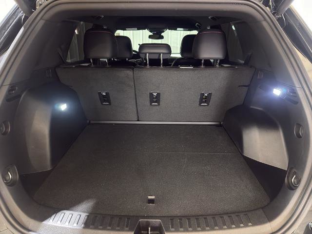 Used 2025 Chevrolet Equinox RS image 13