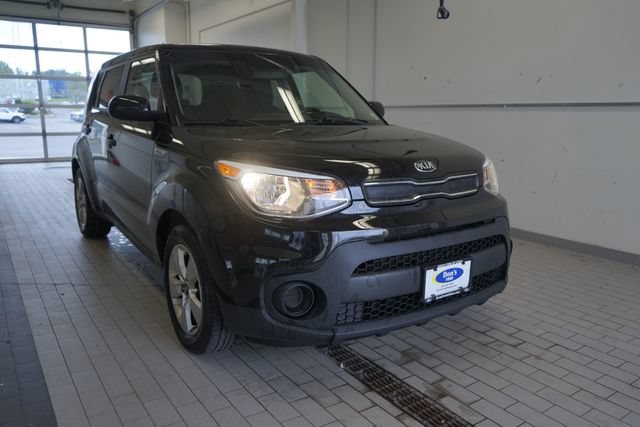 Used 2017 Kia Soul FWD image 17