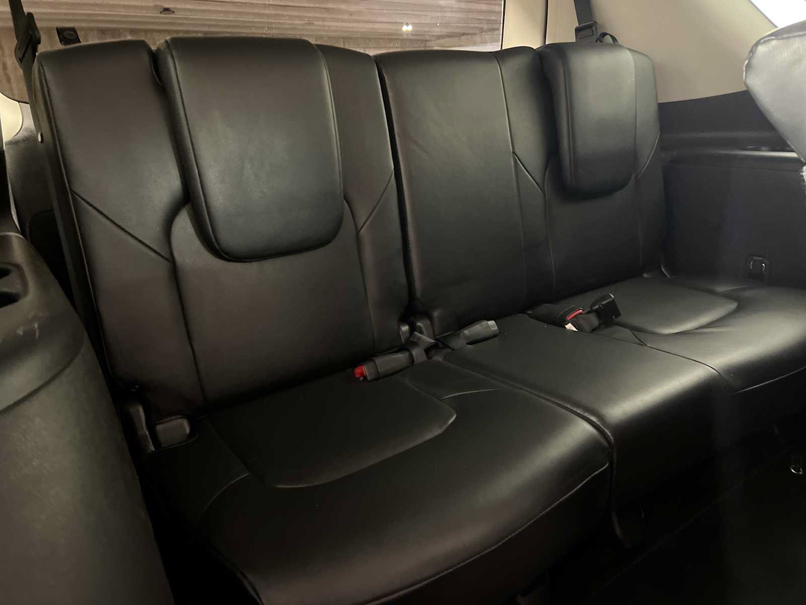 Used 2023 Nissan Armada SL AWD/4WD image 15