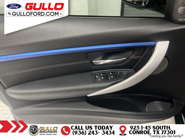 Used 2018 BMW 340i Sedan RWD image 20