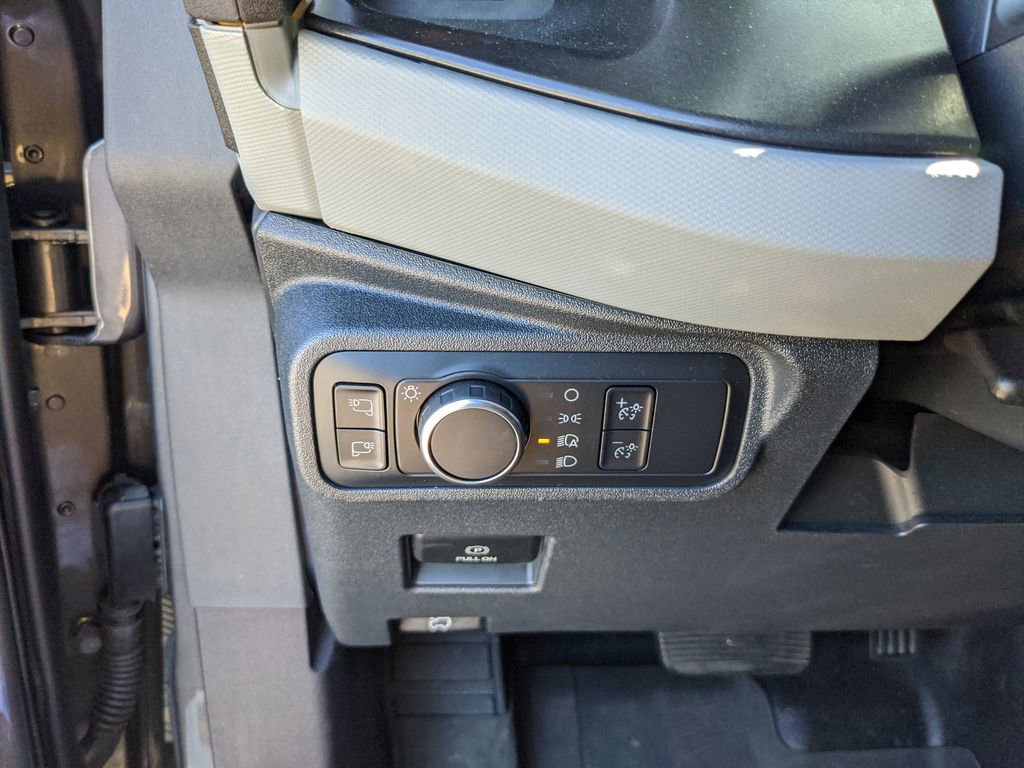 Certified 2022 Ford Bronco Badlands AWD/4WD image 32