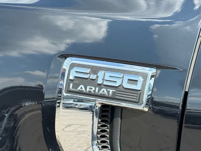 Certified 2024 Ford F150 Lariat w/ Equipment Group 502A High AWD/4WD image 29