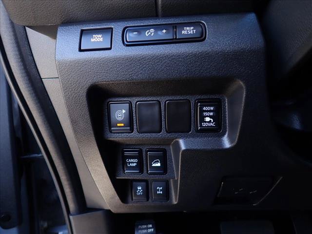 Used 2025 Nissan Frontier PRO-4X w/ Pro Premium Package AWD/4WD image 15