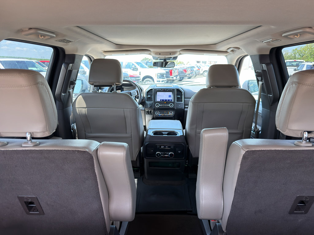 Certified 2021 Ford Expedition Limited AWD/4WD image 7