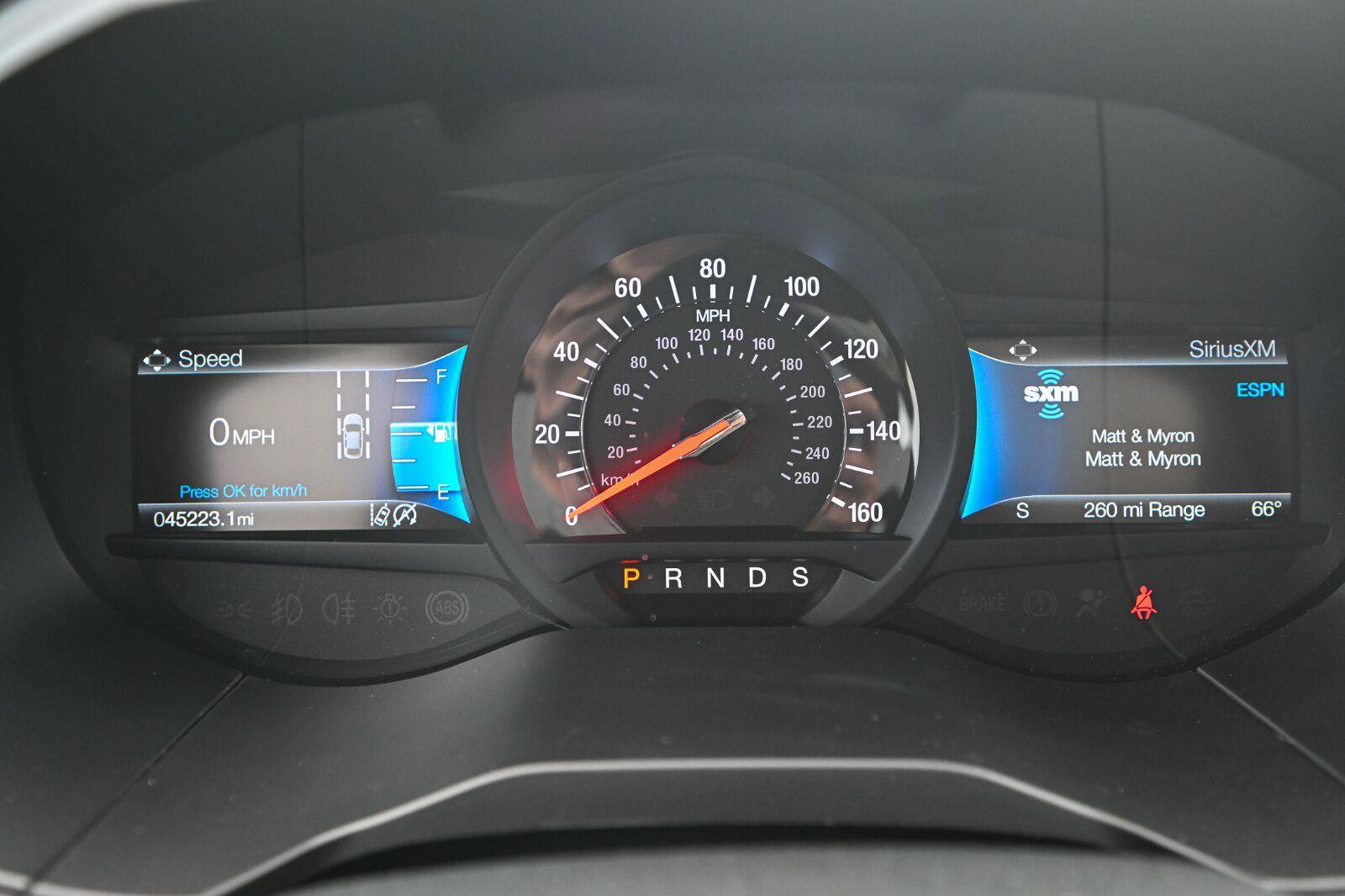 Certified 2024 Ford Edge ST w/ Equipment Group 401A AWD/4WD image 41