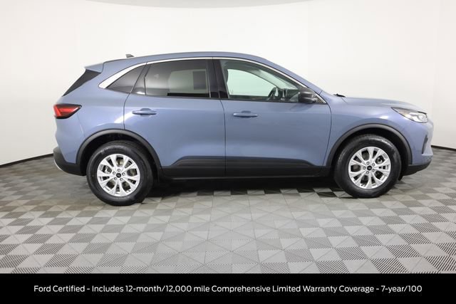 Certified 2023 Ford Escape Active image 7