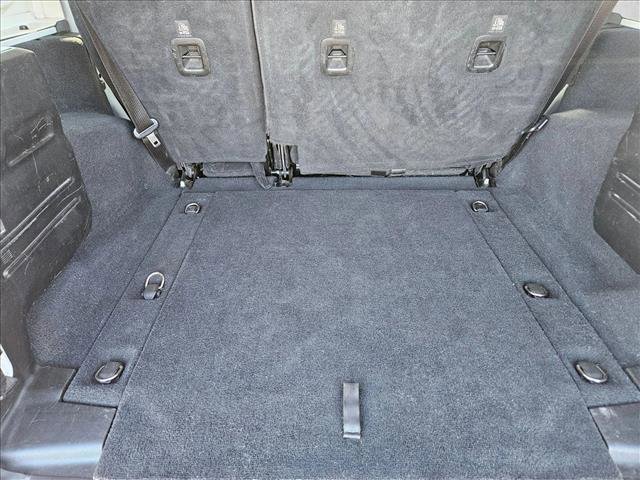 Used 2018 Jeep Wrangler Unlimited Sahara w/ Cold Weather Group image 9