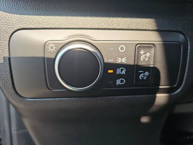 Certified 2026 Ford Escape ST-Line AWD/4WD image 24