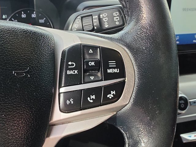 Certified 2022 Ford Explorer XLT w/ Equipment Group 202A RWD image 27