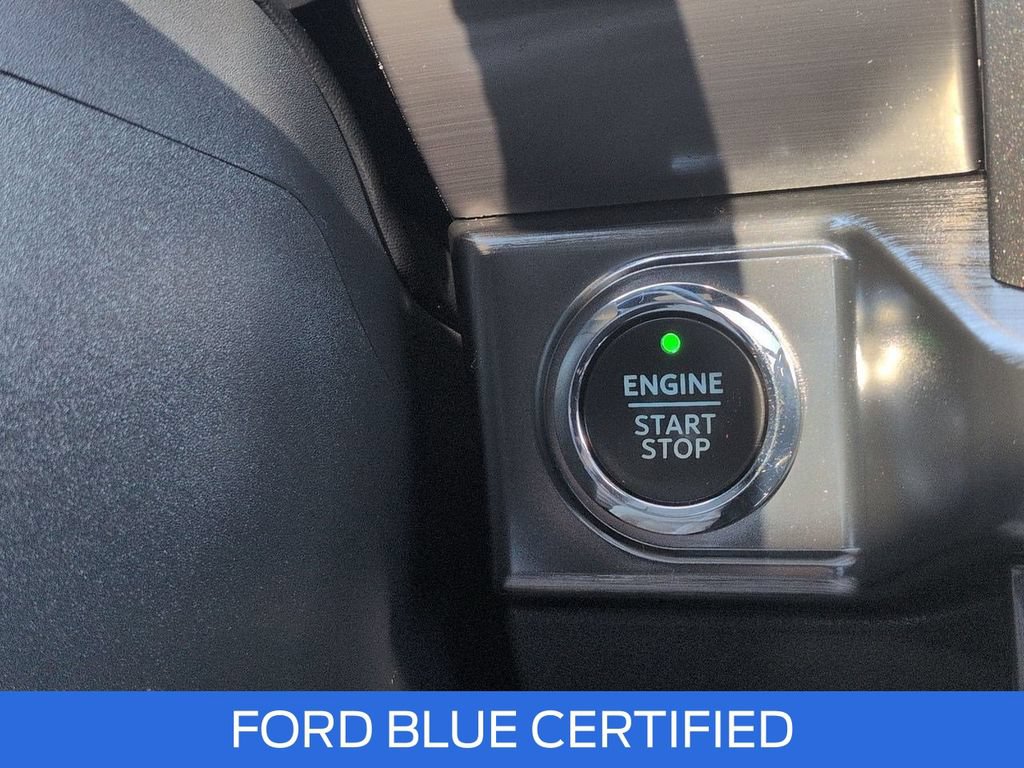 Certified 2023 Ford F150 Lariat w/ Equipment Group 502A High AWD/4WD image 16