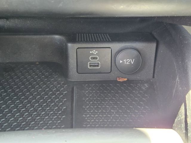 Certified 2024 Ford Bronco Sport Big Bend AWD/4WD image 25