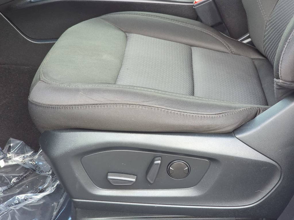 Certified 2023 Ford Explorer XLT AWD/4WD image 27
