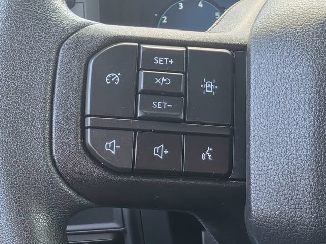 Certified 2024 Ford F150 STX RWD image 15