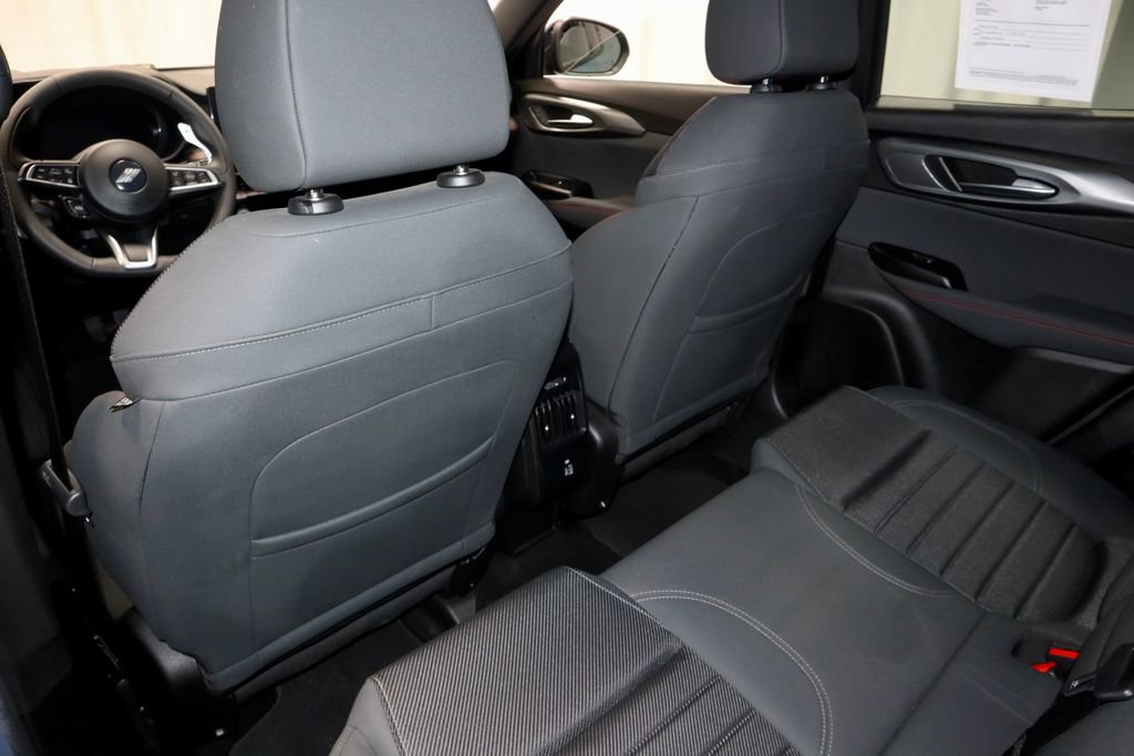 Used 2024 Dodge Hornet R/T w/ R/T Blacktop Package AWD/4WD image 21