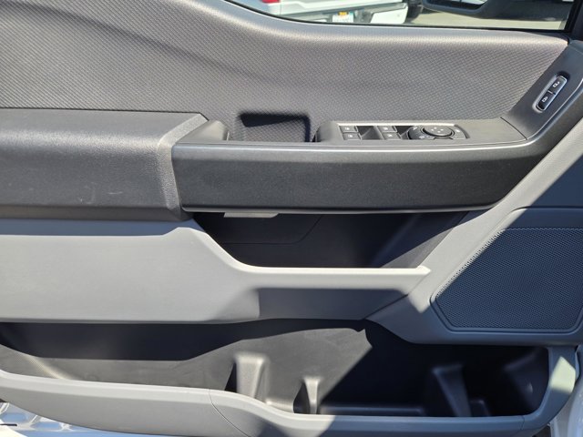 Certified 2026 Ford F150 XL RWD image 16