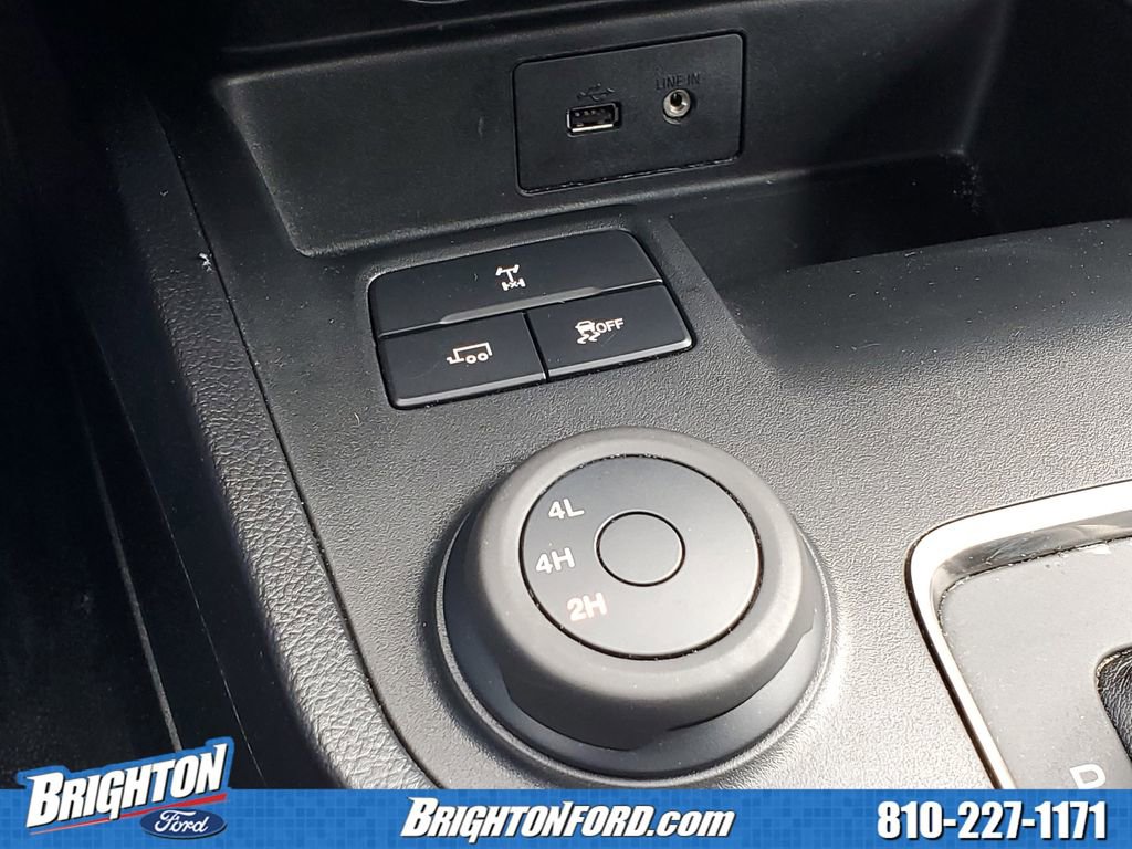 Certified 2023 Ford Ranger XL image 26