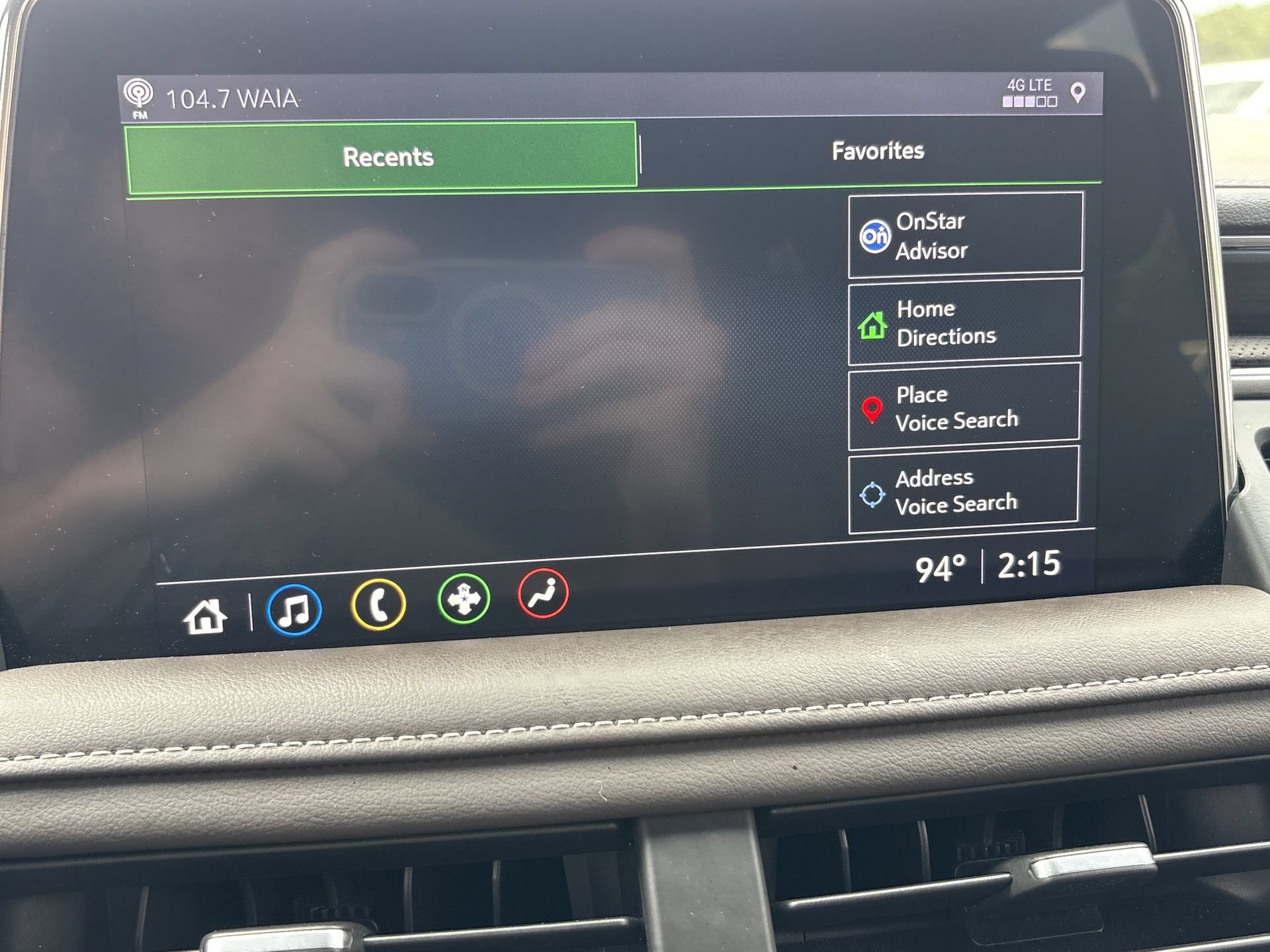Used 2021 GMC Yukon SLT w/ SLT Luxury Package AWD/4WD image 5