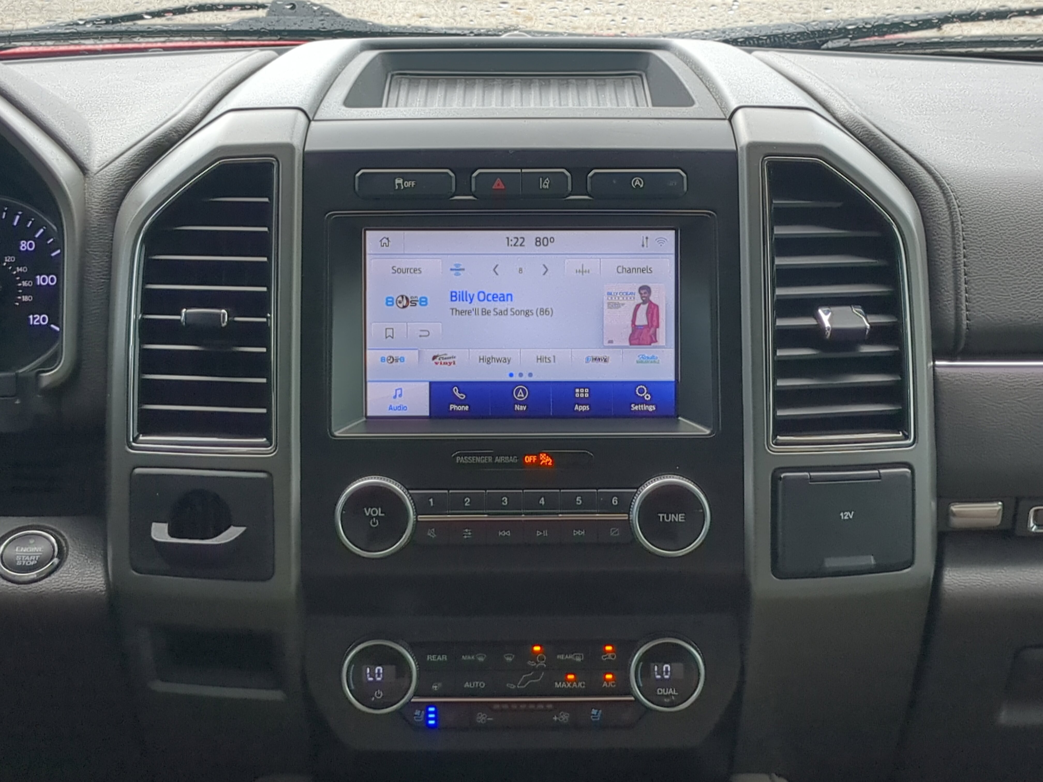 Certified 2021 Ford Expedition XLT RWD image 16