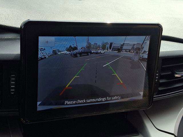 Certified 2022 Ford Explorer XLT w/ Class IV Trailer Tow Package image 18