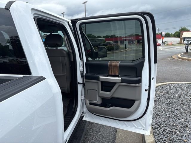 Certified 2020 Ford F150 Lariat AWD/4WD image 24